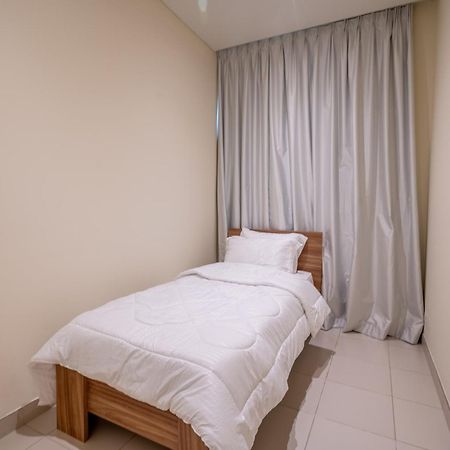 City Walk Apartment Specter Дубай Экстерьер фото