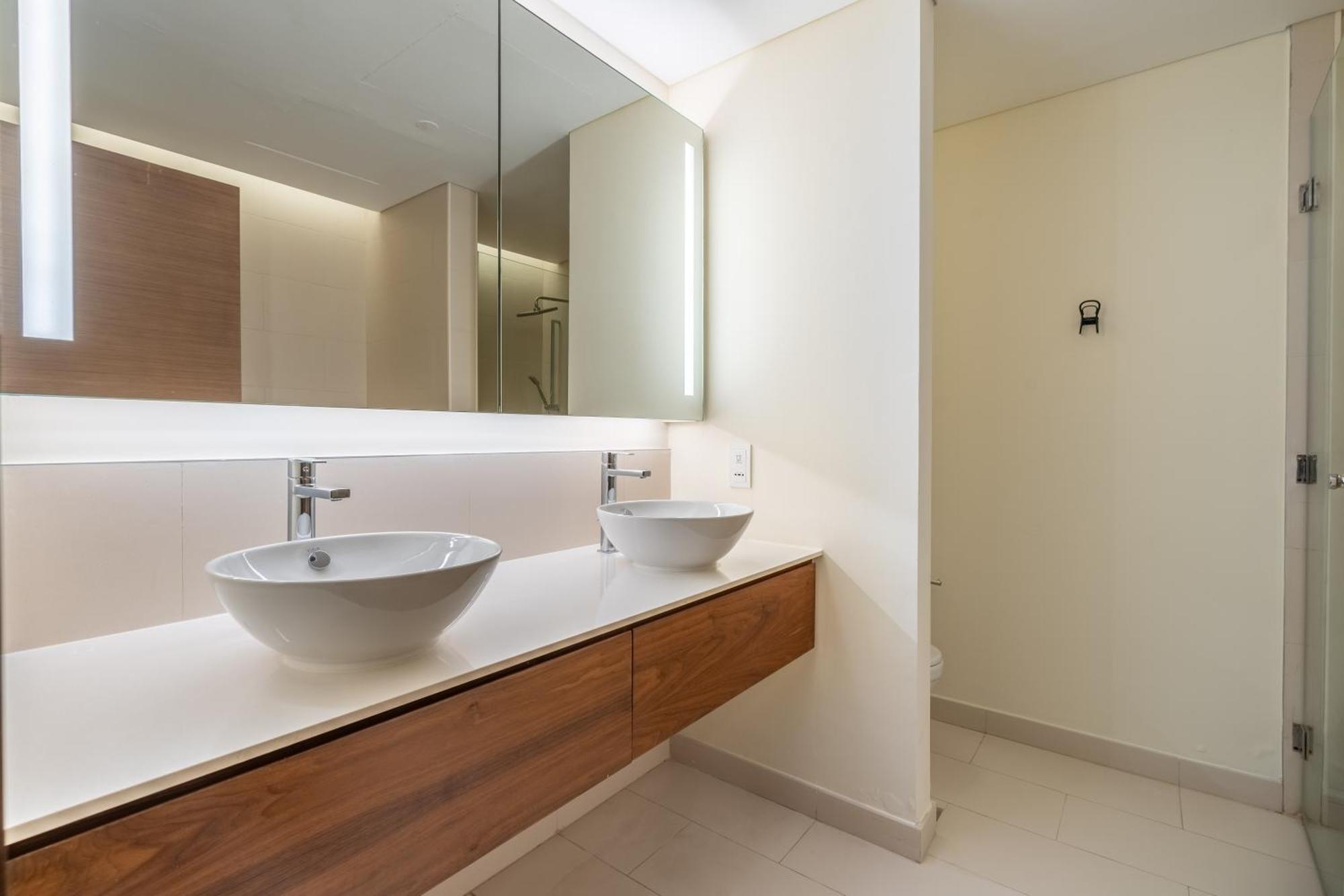 City Walk Apartment Specter Дубай Экстерьер фото
